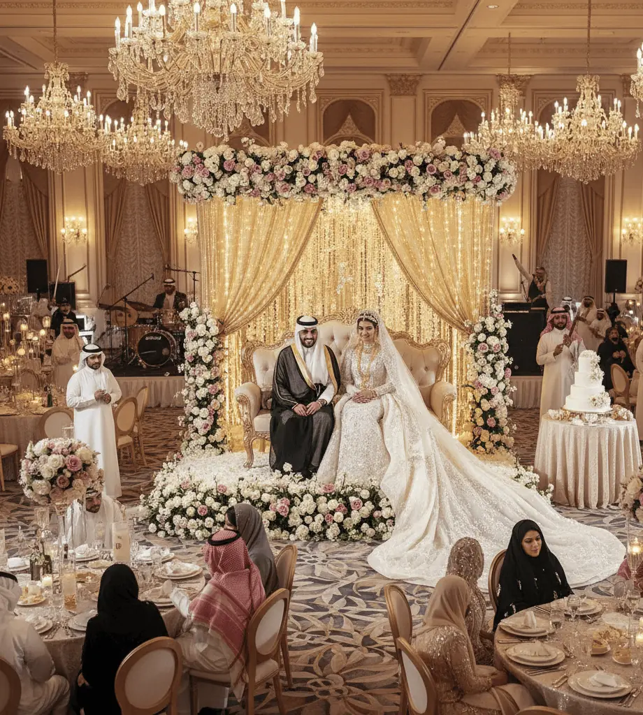 دعوات إلكترونية - تصميم دعوات زفاف ومناسبات